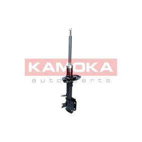Stoßdämpfer von KAMOKA