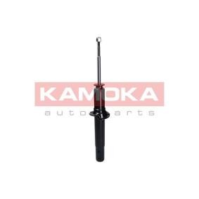Stoßdämpfer von KAMOKA