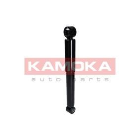 Stoßdämpfer von KAMOKA