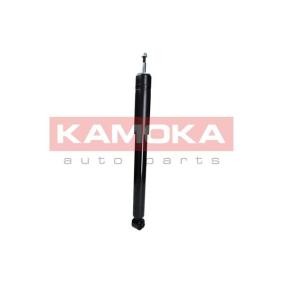 Stoßdämpfer von KAMOKA
