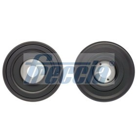 Riemenscheibe, Kurbelwelle PUL11-101 von FRECCIA günstig für 71,40 € online kaufen