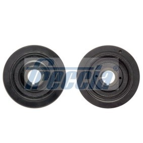 Riemenscheibe, Kurbelwelle PUL11-125 von FRECCIA günstig für 58,23 € online kaufen