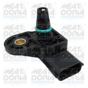 Compre Sensor, pressão de sobrealimentação da MEAT & DORIA 82391E a um preço baixo por 30,71 €