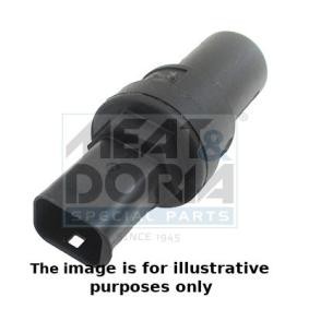 Køb Sensor, hastighed af MEAT & DORIA 871115E til den lave pris 242,91 DKK
