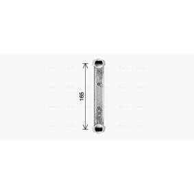 Achetez des Radiateur de chauffage AVA COOLING SYSTEMS MS6763 à prix pour 102,70 €