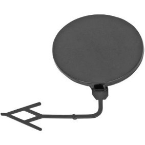 Klappe, Abschlepphaken 1028066 von DIEDERICHS günstig für 12,08 € online kaufen