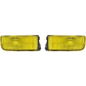 Nebelscheinwerfersatz 1213589 von DIEDERICHS günstig für 77,85 € online kaufen