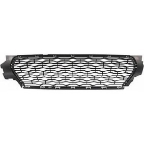 Lüftungsgitter, Stoßfänger 4561045 von DIEDERICHS günstig für 56,11 € online kaufen