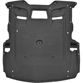 Motorraumdämmung 8012250 von DIEDERICHS günstig für 53,03 € online kaufen
