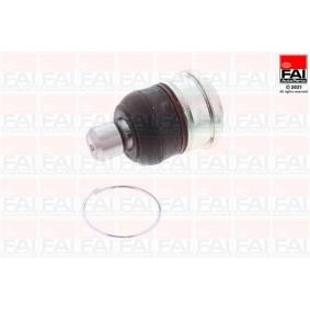 Querlenker von FAI AutoParts SS10715
