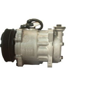 Klimakompressor ACP 365 000S von MAHLE ORIGINAL günstig für 217,38 € online kaufen