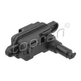 Compre Elemento de ajuste, fecho centralizado da TOPRAN 633 214 a um preço baixo por 19,79 €