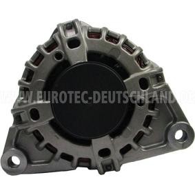 Lichtmaschine von EUROTEC