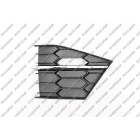 Compre Grelha de ventilador, pára-choques da PRASCO SK4242133 a um preço baixo por 16,28 €