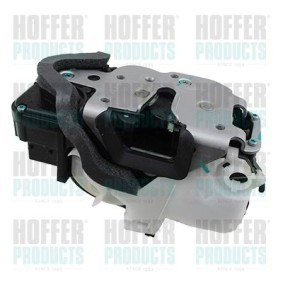 Türschloß 3100422 von HOFFER günstig für 92,60 € online kaufen
