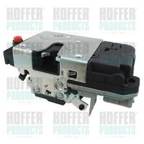 Türschloß 3100665 von HOFFER günstig für 132,76 € online kaufen