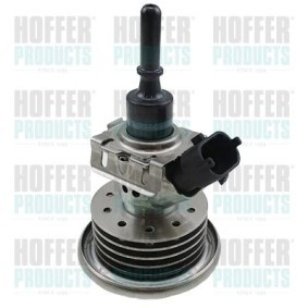 Compre Módulo doseador, injecção de carbamida da HOFFER 7503008 a um preço baixo por 265,19 €