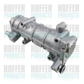 Köp EGR kylare av HOFFER 7518843 till det låga priset 4457,56 kr
