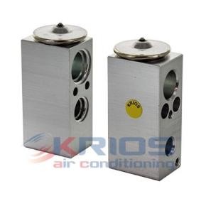 Acquista Valvola espansione climatizzatore da HOFFER K42158 a buon mercato per soli 41,08 €