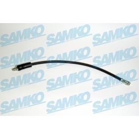 Bremsschlauch für ALPINE von SAMKO