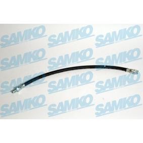 Bremsschlauch für ALPINE von SAMKO