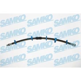 Bremsschlauch 6T46233 von SAMKO günstig für 10,65 € online kaufen