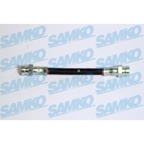 Bremsschlauch 6T46344 von SAMKO günstig für 7,26 € online kaufen
