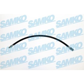 Bremsschlauch von SAMKO
