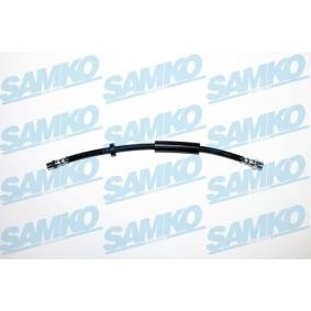 Bremsschlauch 6T47161 von SAMKO günstig für 12,26 € online kaufen