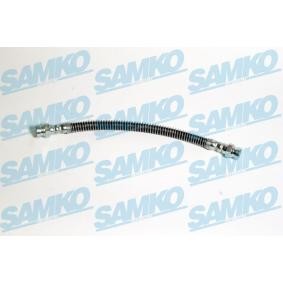 Bremsschlauch 6T48043 von SAMKO günstig für 7,51 € online kaufen