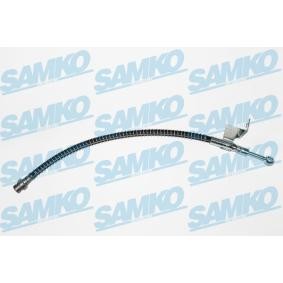 Bremsschlauch 6T48151 von SAMKO günstig für 30,27 € online kaufen