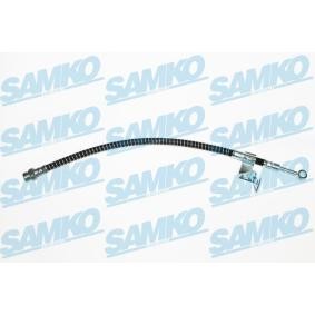 Bremsschlauch 6T48152 von SAMKO günstig für 42,04 € online kaufen