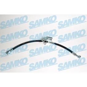 Bremsschlauch 6T48156 von SAMKO günstig für 16,40 € online kaufen