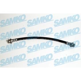 Bremsschlauch 6T48228 von SAMKO günstig für 8,82 € online kaufen