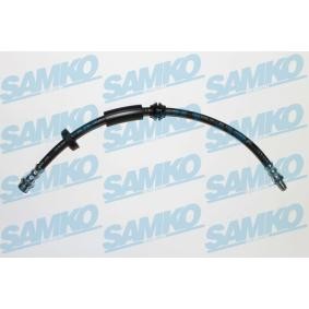 Bremsschlauch 6T48485 von SAMKO günstig für 9,59 € online kaufen