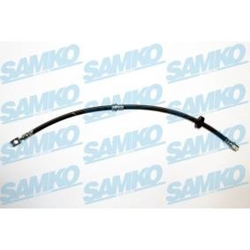 Bremsschlauch 6T48489 von SAMKO günstig für 12,79 € online kaufen