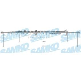 Handbremsseil C0205B von SAMKO günstig für 19,52 € online kaufen