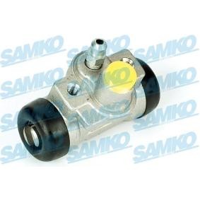 Radbremszylinder C03012 von SAMKO günstig für 21,73 € online kaufen