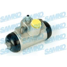 Radbremszylinder C041193 von SAMKO günstig für 11,01 € online kaufen