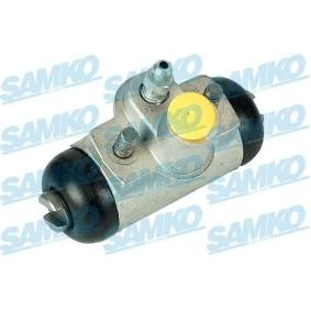 Radbremszylinder C041194 von SAMKO günstig für 11,01 € online kaufen