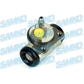 Radbremszylinder C20511 von SAMKO günstig für 23,21 € online kaufen
