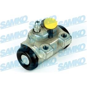 Radbremszylinder C31088 von SAMKO günstig für 19,74 € online kaufen