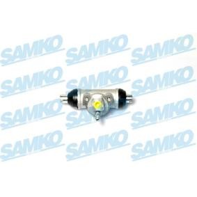 Radbremszylinder C31165 von SAMKO günstig für 20,24 € online kaufen