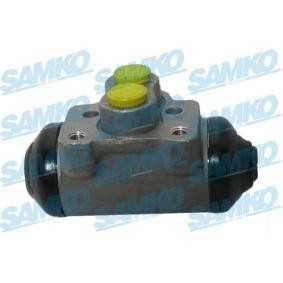 Radbremszylinder C31234 von SAMKO günstig für 20,14 € online kaufen