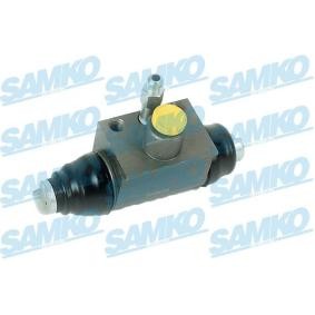 Radbremszylinder C99958 von SAMKO günstig für 15,42 € online kaufen