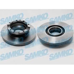 Bremsscheibe von SAMKO