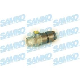 Kupplungsnehmerzylinder M02000 von SAMKO günstig für 39,76 € online kaufen