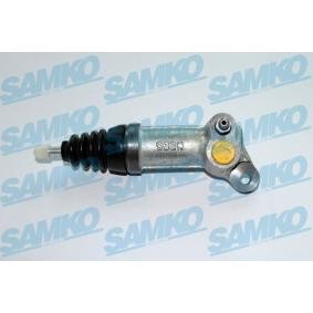 Compre Cilindro receptor, embraiagem da SAMKO M02039 a um preço baixo por 34,31 €