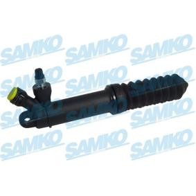 Kupplungsnehmerzylinder M30030 von SAMKO günstig für 36,81 € online kaufen