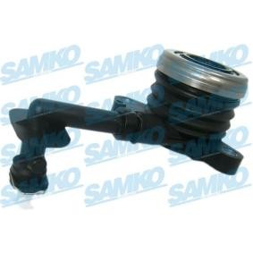 Osta Irroitusmekanismi, kytkin SAMKO:llä M30230 edullisesti hintaan 64,70 €